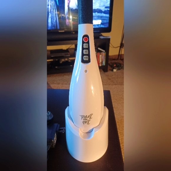 Bob and Brad, Cordless Handheld Masssager. - Picture 1 of 10